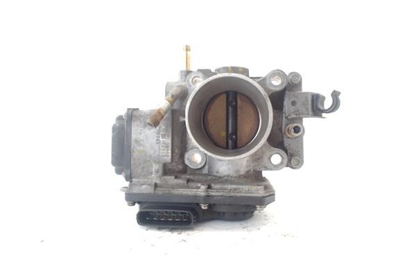 Recambio de caja mariposa aire para honda civic viii sedán (fd) 1.3 hybrid referencia OEM IAM GMA8A70602  