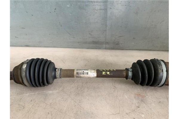 Recambio de palier delantero izquierdo para ford fiesta vi 1.25 referencia OEM IAM   