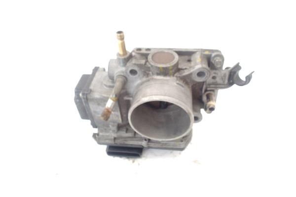 Recambio de caja mariposa aire para honda civic viii sedán (fd) 1.3 hybrid referencia OEM IAM GMA8A70602  