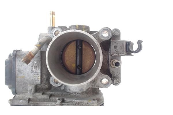 Recambio de caja mariposa aire para honda civic viii sedán (fd) 1.3 hybrid referencia OEM IAM GMA8A70602  