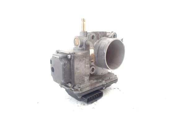 Recambio de caja mariposa aire para honda civic viii sedán (fd) 1.3 hybrid referencia OEM IAM GMA8A70602  