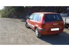 ford fusion (cbk) del año 2007