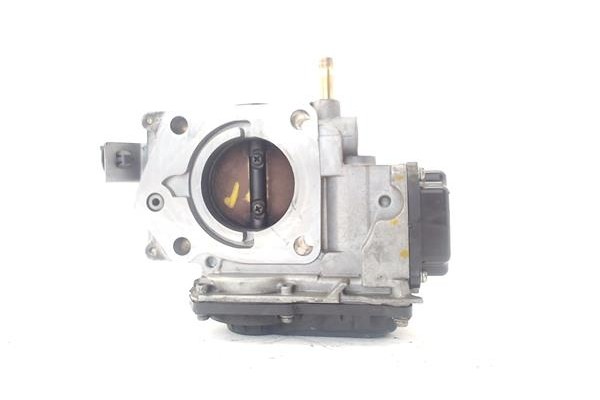 Recambio de caja mariposa aire para honda civic viii sedán (fd) 1.3 hybrid referencia OEM IAM GMA8A70602  