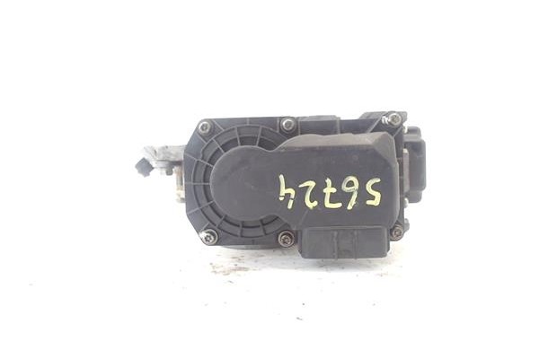 Recambio de caja mariposa aire para honda civic viii sedán (fd) 1.3 hybrid referencia OEM IAM GMA8A70602  