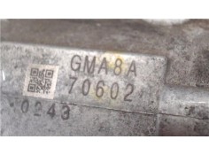 Recambio de caja mariposa aire para honda civic viii sedán (fd) 1.3 hybrid referencia OEM IAM GMA8A70602  