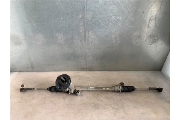 Recambio de cremallera direccion asistida para ford fiesta vi 1.25 referencia OEM IAM   