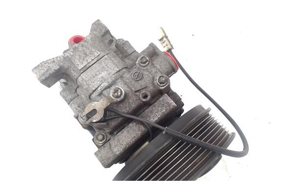 Recambio de compresor aire acond. para mazda 6 berlina (gg) 2.0 active (4-ptas.) referencia OEM IAM H12A1AE4DC  