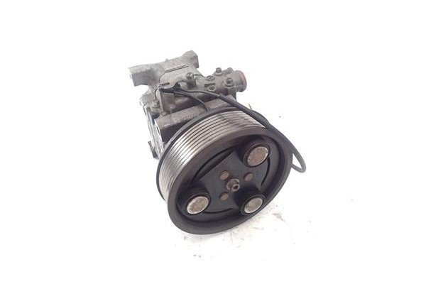 Recambio de compresor aire acond. para mazda 6 berlina (gg) 2.0 active (4-ptas.) referencia OEM IAM H12A1AE4DC  