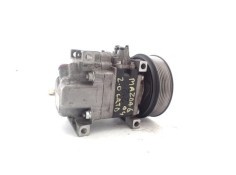 Recambio de compresor aire acond. para mazda 6 berlina (gg) 2.0 active (4-ptas.) referencia OEM IAM H12A1AE4DC  