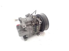 Recambio de compresor aire acond. para mazda 6 berlina (gg) 2.0 active (4-ptas.) referencia OEM IAM H12A1AE4DC  