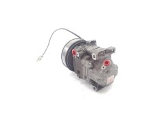 Recambio de compresor aire acond. para mazda 6 berlina (gg) 2.0 active (4-ptas.) referencia OEM IAM H12A1AE4DC  
