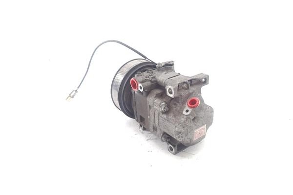 Recambio de compresor aire acond. para mazda 6 berlina (gg) 2.0 active (4-ptas.) referencia OEM IAM H12A1AE4DC  