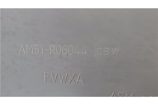 Recambio de guantera salpicadero para ford c-max (cb7) 1.6 titanium referencia OEM IAM AM51R06044CBW  