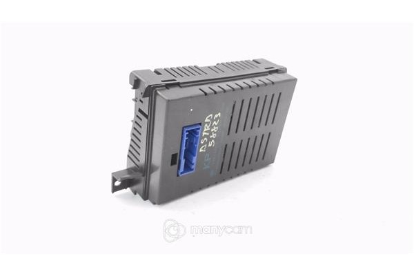 Recambio de pantalla para opel astra h gtc 1.9 cdti referencia OEM IAM 1236751 13208089 