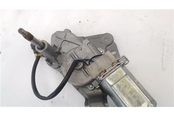 Recambio de motor limpiaparabrisas trasero para mazda 5 berlina (cr) 2.0 active+ referencia OEM IAM C23567450  