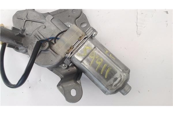 Recambio de motor limpiaparabrisas trasero para mazda 5 berlina (cr) 2.0 active+ referencia OEM IAM C23567450  