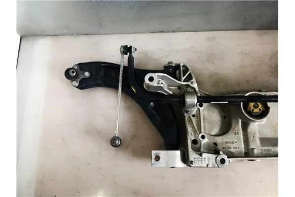 Recambio de subchasis para volkswagen touran (1t3) 1.6 edition referencia OEM IAM 1K0199369KF  