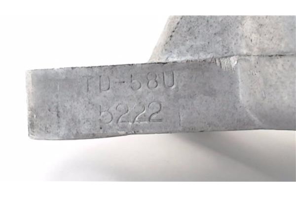 Recambio de delco para honda accord v (cc7, cd) 2.0 i s referencia OEM IAM TD58U5222  