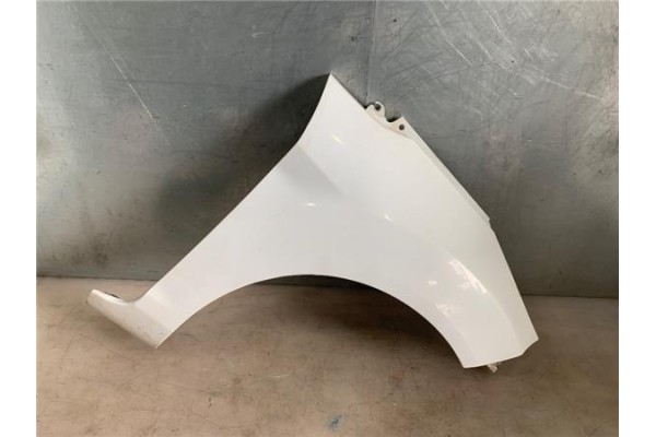 Recambio de aleta delantero derecha para ford fiesta vi 1.25 referencia OEM IAM   