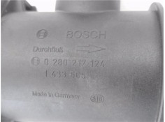 Recambio de caudalimetro para bmw z3 roadster e36 1.9 i referencia OEM IAM 1433565 280217124 