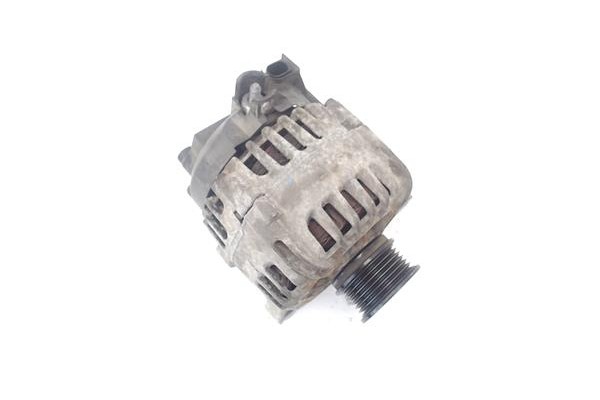 Recambio de alternador para ford c-max (cb7) 1.6 titanium referencia OEM IAM AV6N10300DC  