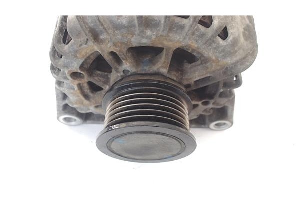 Recambio de alternador para ford c-max (cb7) 1.6 titanium referencia OEM IAM AV6N10300DC  