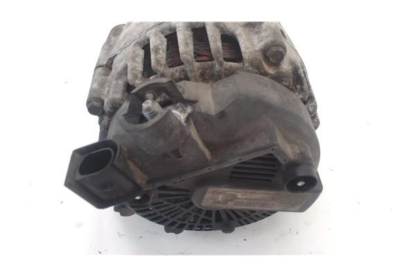 Recambio de alternador para ford c-max (cb7) 1.6 titanium referencia OEM IAM AV6N10300DC  