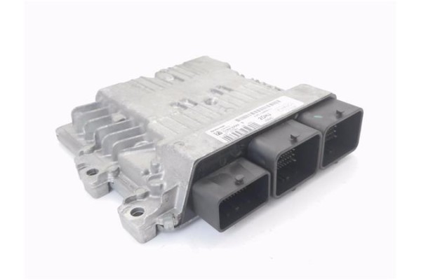 Recambio de centralita para ford c-max (cb7) 1.6 titanium referencia OEM IAM AV6112A650YJ S180133044B 