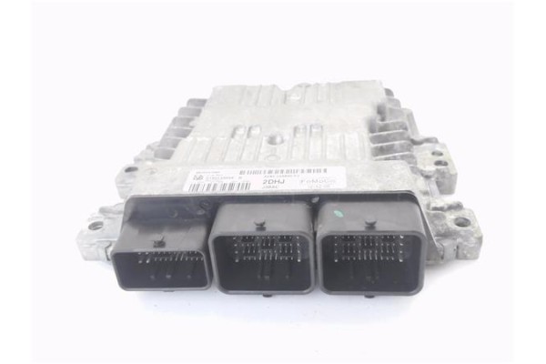 Recambio de centralita para ford c-max (cb7) 1.6 titanium referencia OEM IAM AV6112A650YJ S180133044B 