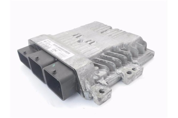 Recambio de centralita para ford c-max (cb7) 1.6 titanium referencia OEM IAM AV6112A650YJ S180133044B 