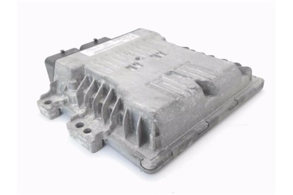 Recambio de centralita para ford c-max (cb7) 1.6 titanium referencia OEM IAM AV6112A650YJ S180133044B 