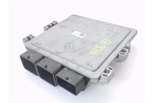 Recambio de centralita para ford c-max (cb7) 1.6 titanium referencia OEM IAM AV6112A650YJ S180133044B 