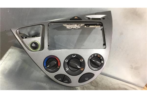 Recambio de consola para ford focus (daw, dbw) 1.6 16v referencia OEM IAM   