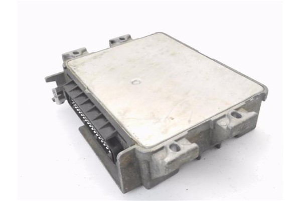 Recambio de centralita para fiat i punto (176) berlina 55 1.1 referencia OEM IAM 7787316 IAW6FSB 