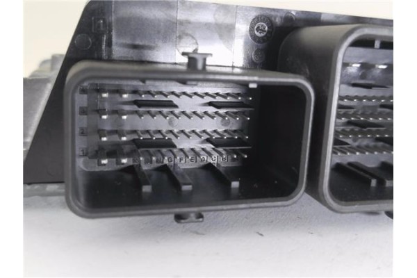 Recambio de centralita para ford c-max (cb7) 1.6 titanium referencia OEM IAM AV6112A650YJ S180133044B 