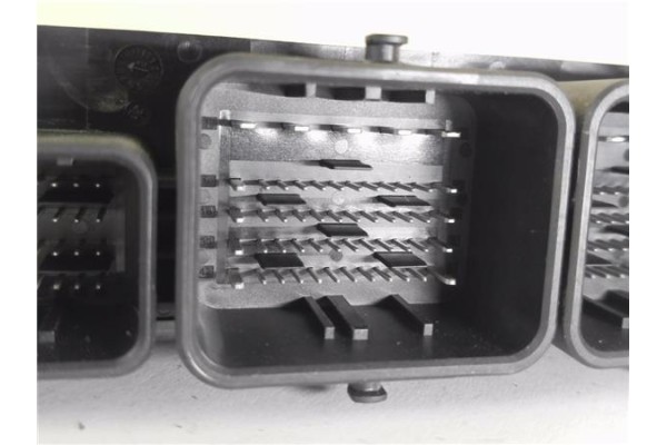 Recambio de centralita para ford c-max (cb7) 1.6 titanium referencia OEM IAM AV6112A650YJ S180133044B 