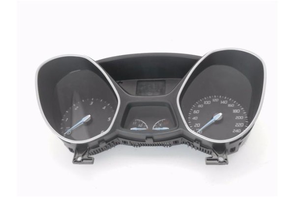 Recambio de cuadro completo para ford c-max (cb7) 1.6 titanium referencia OEM IAM BM5T10849BCB BM5T14C226AE 