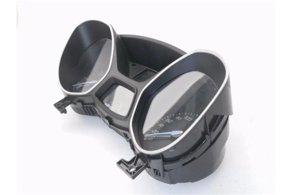 Recambio de cuadro completo para ford c-max (cb7) 1.6 titanium referencia OEM IAM BM5T10849BCB BM5T14C226AE 