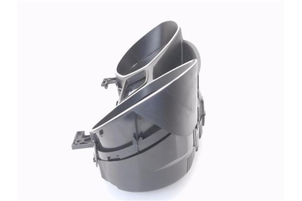 Recambio de cuadro completo para ford c-max (cb7) 1.6 titanium referencia OEM IAM BM5T10849BCB BM5T14C226AE 