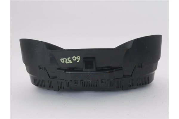 Recambio de cuadro completo para ford c-max (cb7) 1.6 titanium referencia OEM IAM BM5T10849BCB BM5T14C226AE 