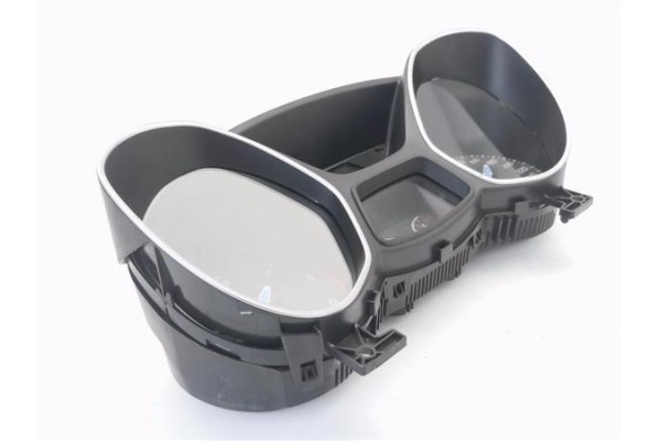 Recambio de cuadro completo para ford c-max (cb7) 1.6 titanium referencia OEM IAM BM5T10849BCB BM5T14C226AE 