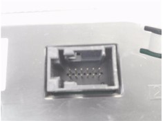 Recambio de cuadro completo para ford c-max (cb7) 1.6 titanium referencia OEM IAM BM5T10849BCB BM5T14C226AE 