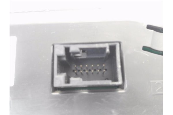 Recambio de cuadro completo para ford c-max (cb7) 1.6 titanium referencia OEM IAM BM5T10849BCB BM5T14C226AE 