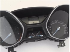 Recambio de cuadro completo para ford c-max (cb7) 1.6 titanium referencia OEM IAM BM5T10849BCB BM5T14C226AE 