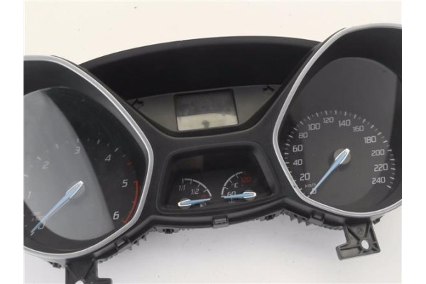 Recambio de cuadro completo para ford c-max (cb7) 1.6 titanium referencia OEM IAM BM5T10849BCB BM5T14C226AE 