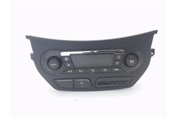 Recambio de mandos climatizador para ford c-max (cb7) 1.6 titanium referencia OEM IAM AM5T18C612BM  