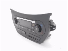 Recambio de mandos climatizador para ford c-max (cb7) 1.6 titanium referencia OEM IAM AM5T18C612BM  