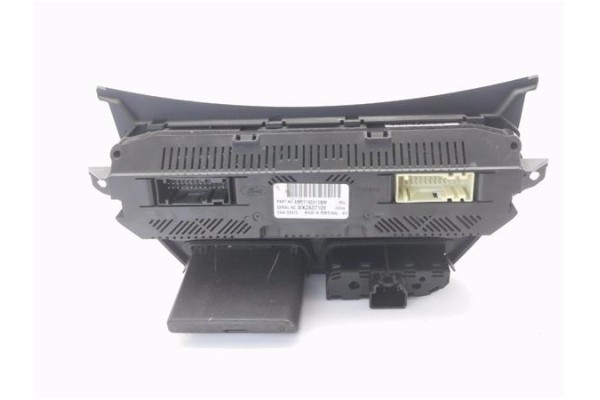 Recambio de mandos climatizador para ford c-max (cb7) 1.6 titanium referencia OEM IAM AM5T18C612BM  