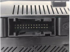 Recambio de mandos climatizador para ford c-max (cb7) 1.6 titanium referencia OEM IAM AM5T18C612BM  