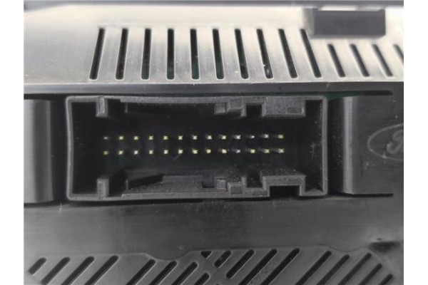 Recambio de mandos climatizador para ford c-max (cb7) 1.6 titanium referencia OEM IAM AM5T18C612BM  